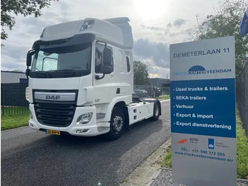 Cabeza tractora DAF CF 400