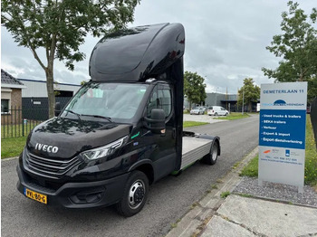 Cabeza tractora IVECO Daily