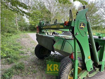Segadora JOHN DEERE