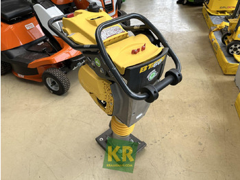 Vibroapisonador BOMAG