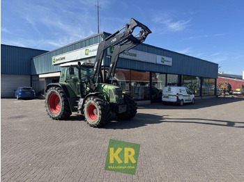 Tractor FENDT 716 Vario