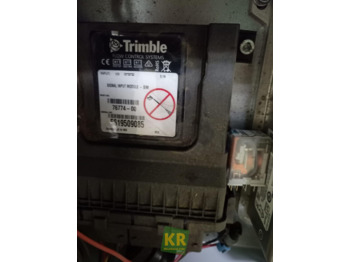 Sistema eléctrico para Maquinaria agrícola Geoswitch Trimble: foto 3