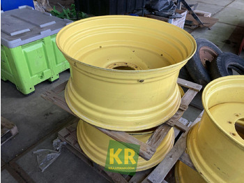 Rueda completa JOHN DEERE