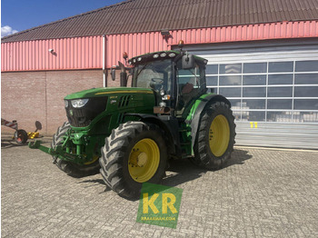 Tractor JOHN DEERE 6150R