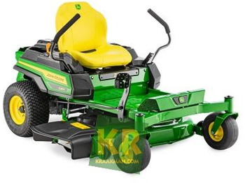 Cortacésped JOHN DEERE