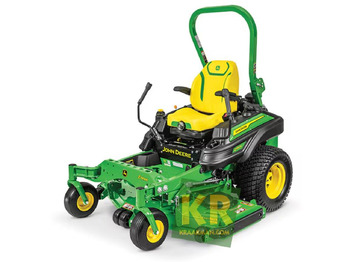 Cortacésped JOHN DEERE