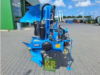 Leasing de Juwel 8 Lemken  Juwel 8 Lemken: foto 3