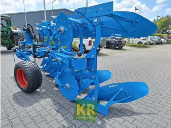 Leasing de Juwel 8 Lemken  Juwel 8 Lemken: foto 4