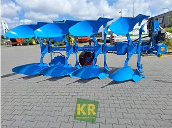 Leasing de Juwel 8 Lemken  Juwel 8 Lemken: foto 5