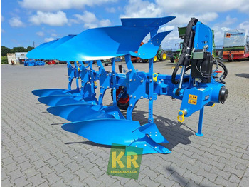 Leasing de Juwel 8 Lemken  Juwel 8 Lemken: foto 2