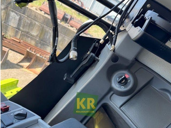 Leasing de LEXION 750 Claas  LEXION 750 Claas: foto 4