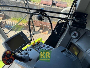 Leasing de LEXION 750 Claas  LEXION 750 Claas: foto 5