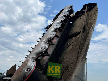 Segadora Lely Splendimo 320 MC: foto 2 Segadora Lely Splendimo 320 MC: foto 2