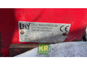 Segadora Lely Splendimo 320 MC: foto 3 Segadora Lely Splendimo 320 MC: foto 3