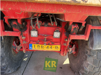 Remolque volquete agrícola MAXXIM Beco: foto 5 Remolque volquete agrícola MAXXIM Beco: foto 5