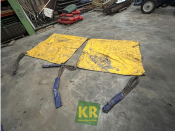 Equipo de construcción Overige Overige onderdelen: foto 2 Equipo de construcción Overige Overige onderdelen: foto 2