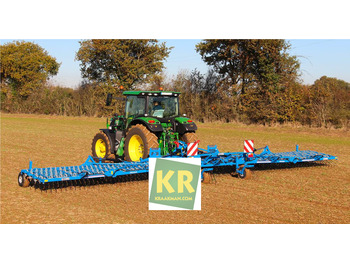 Grada nuevo Pressius preciesiewiedeg 12,20 m Carré: foto 1