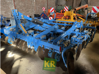 Rastras LEMKEN