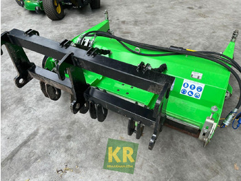 Segadora Scorpion 1400 HD Peruzzo: foto 4 Segadora Scorpion 1400 HD Peruzzo: foto 4