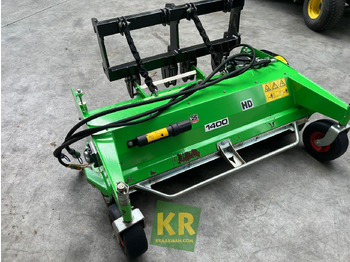 Segadora Scorpion 1400 HD Peruzzo: foto 3 Segadora Scorpion 1400 HD Peruzzo: foto 3