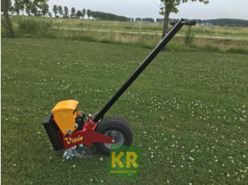 Equipo para trabajo del suelo VREDO