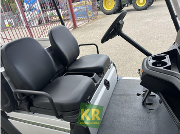 Carrito de golf YAMAHA