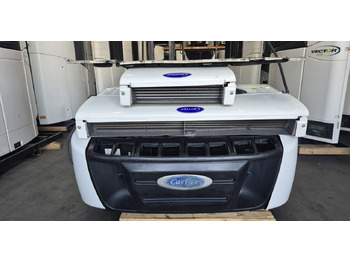 Refrigerador CARRIER