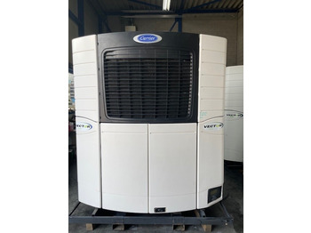 Refrigerador CARRIER