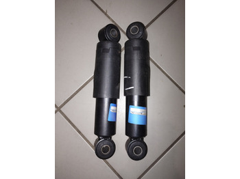 Suspensión de cabina SACHS