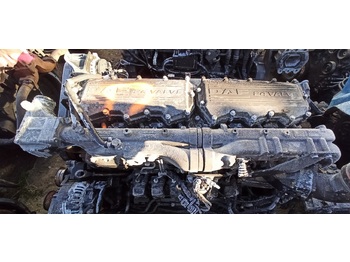 Motor y piezas DAF CF 75