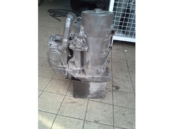 Motor y piezas para Camión DAF PARTS XF 106 MX-11 440 E6: foto 3