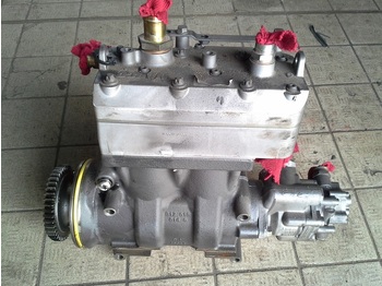 Motor y piezas para Camión DAF PARTS XF 106 MX-11 440 E6: foto 5