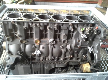 Motor y piezas para Camión DAF PARTS XF 106 MX-11 440 E6: foto 2