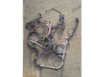 Sistema eléctrico DAF XF 106