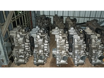 Caja de cambios y piezas para Camión nuevo MERCEDES-BENZ Actros 9612604463 4213534030: foto 3