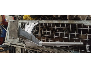 Motor y piezas DAF XF 106