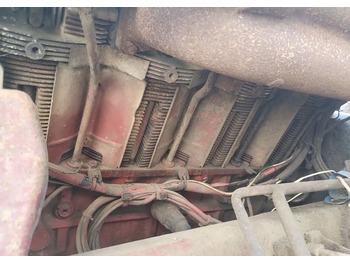 Motor para Camión Silnik DEUTZ BF8L513 V8 TURBO: foto 4