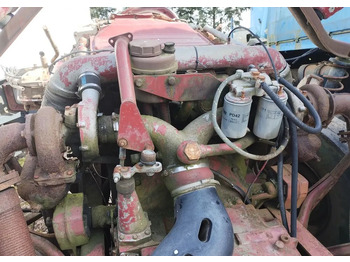 Motor para Camión Silnik DEUTZ BF8L513 V8 TURBO: foto 3