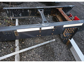 Piezas de recambio RENAULT