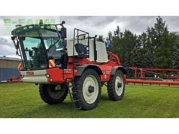 Pulverizador arrastrado AGRIFAC