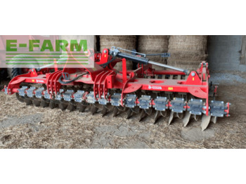 Cultivador Akpil guepard: foto 1