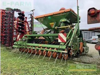 Combinado de siembra AMAZONE