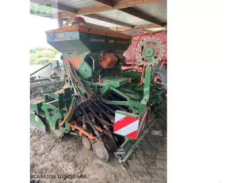 Sembradora de precisión AMAZONE