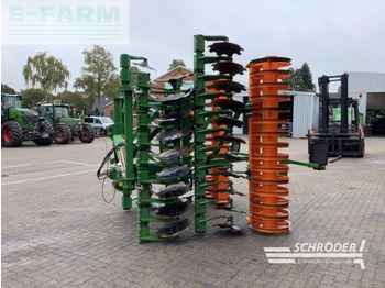 Rastras Amazone catros+ 5003-2: foto 3