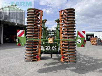Cultivador Amazone cenius 5003-2 tx: foto 4