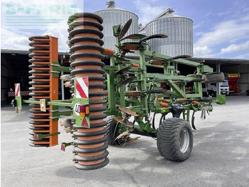 Cultivador Amazone cenius 5003-2 tx: foto 5