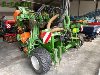 Sembradora de precisión AMAZONE