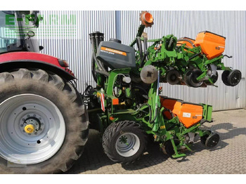 Sembradora de precisión AMAZONE