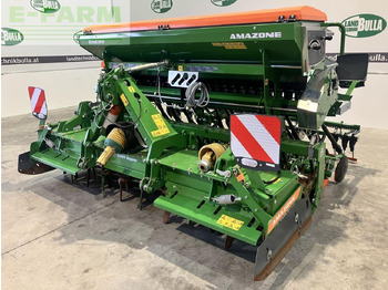 Combinado de siembra AMAZONE