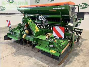 Equipo para trabajo del suelo AMAZONE